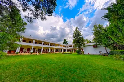Swat Serena Hotel Hotels in 