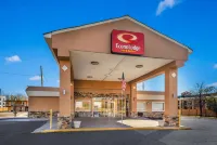 Econo Lodge Inn & Suites Hôtels à : Comte de Bibb