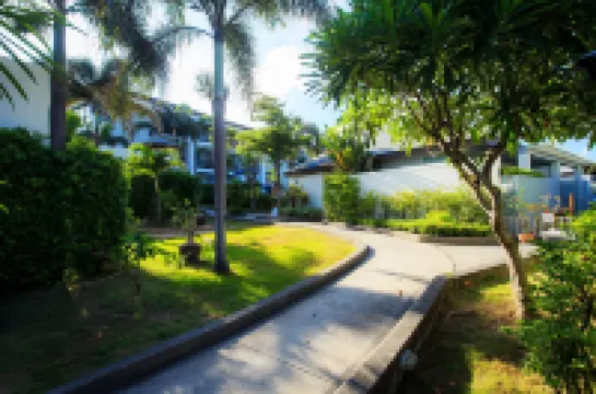 สมุย รีโซเทล บีช รีสอร์ท