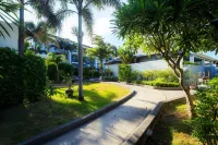 Samui Resotel Beach Resort Hotels in Koh Samui
