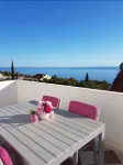 Apartments Antonio - parking