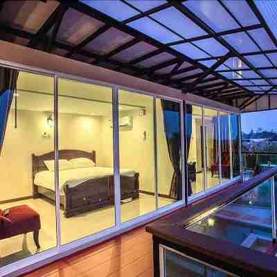 Royal Graces Pool Villas Rooms