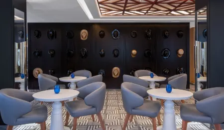 Gran Hotel Bristol Habana Vieja Meliá Collection