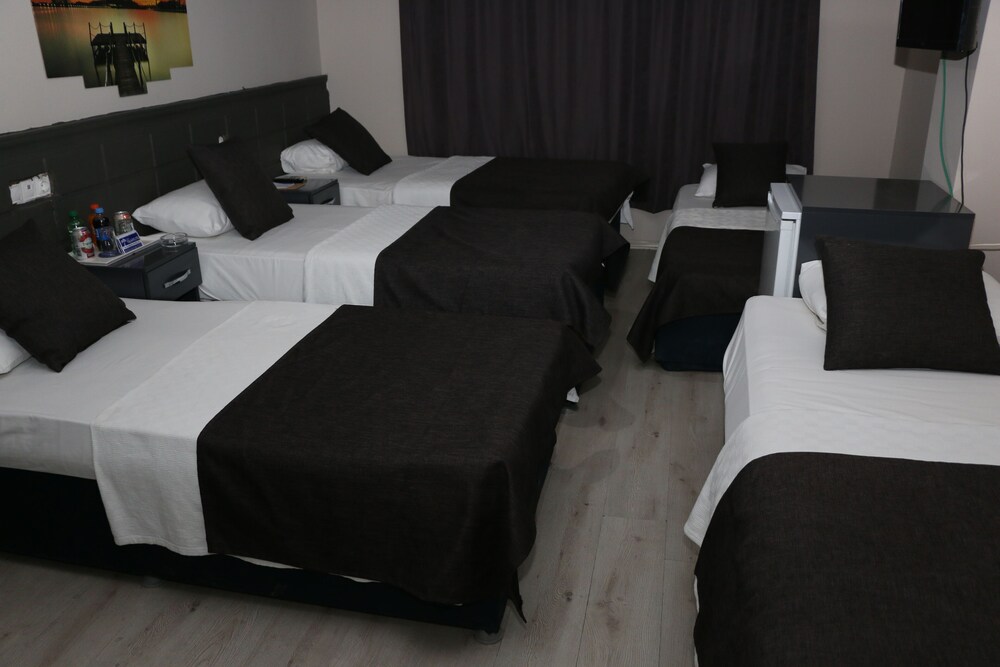 Asus Palmiye Otel