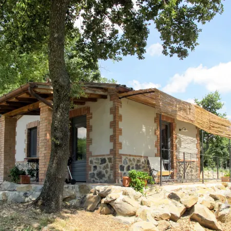 Il Podere del Lago