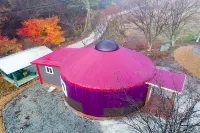 Jeonnam Naejangsan Monga Ger House Các khách sạn ở Jangseong-gun