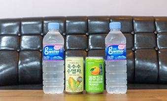 Changwon Paryongdong S