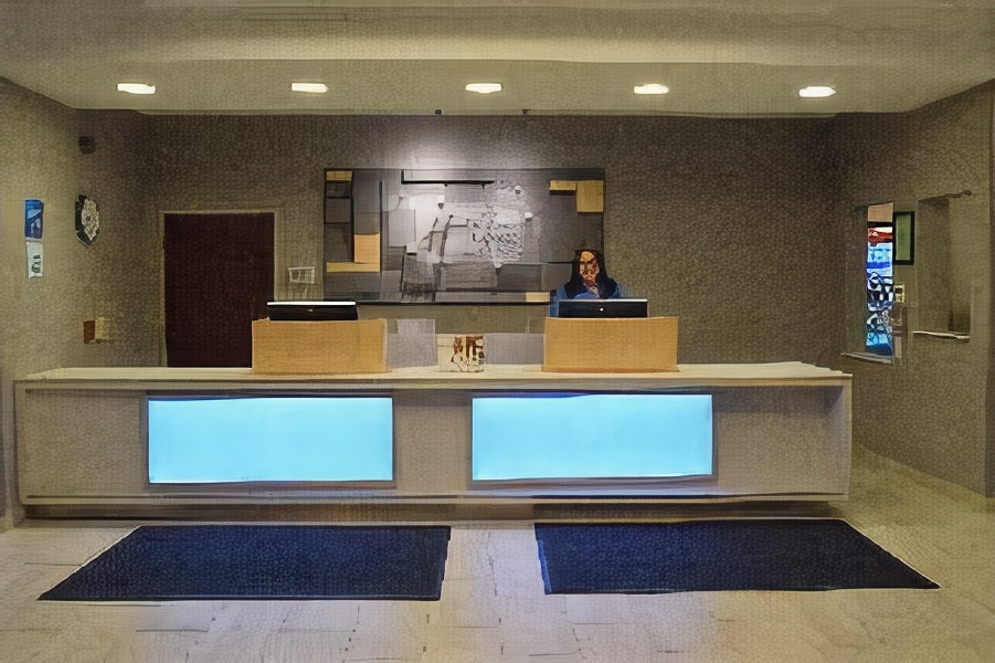 Hampton Inn Rochester-Webster