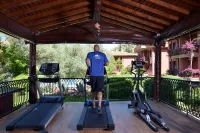 Sundia by Liberty Suncity - Gym