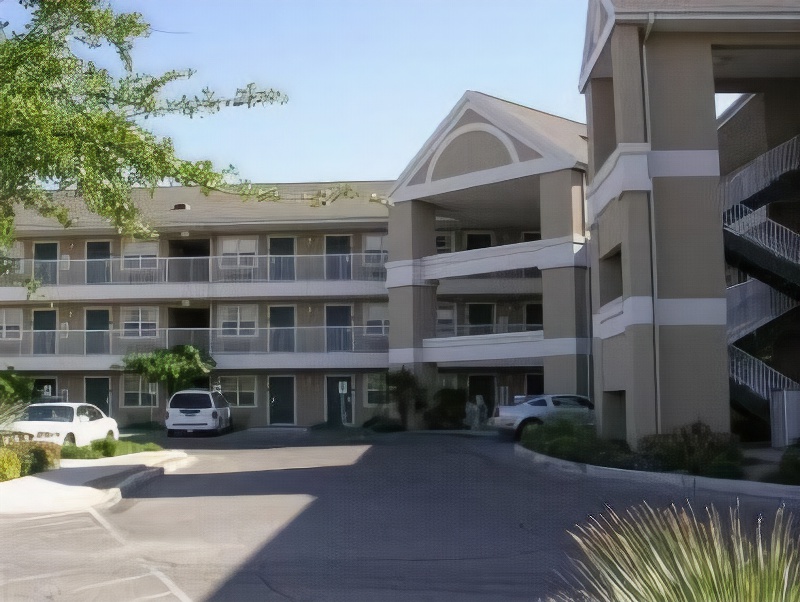 Extended Stay America Suites - Tucson - Grant Road