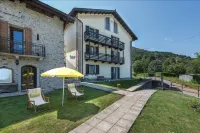 B&B Casa Arcangeli Các khách sạn ở Bracca