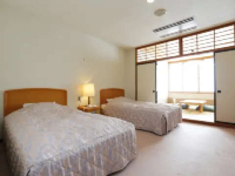Remnant Oshuku Hotels in Shizukuishi