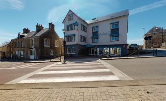 Hôtel les Pieux En Cotentin