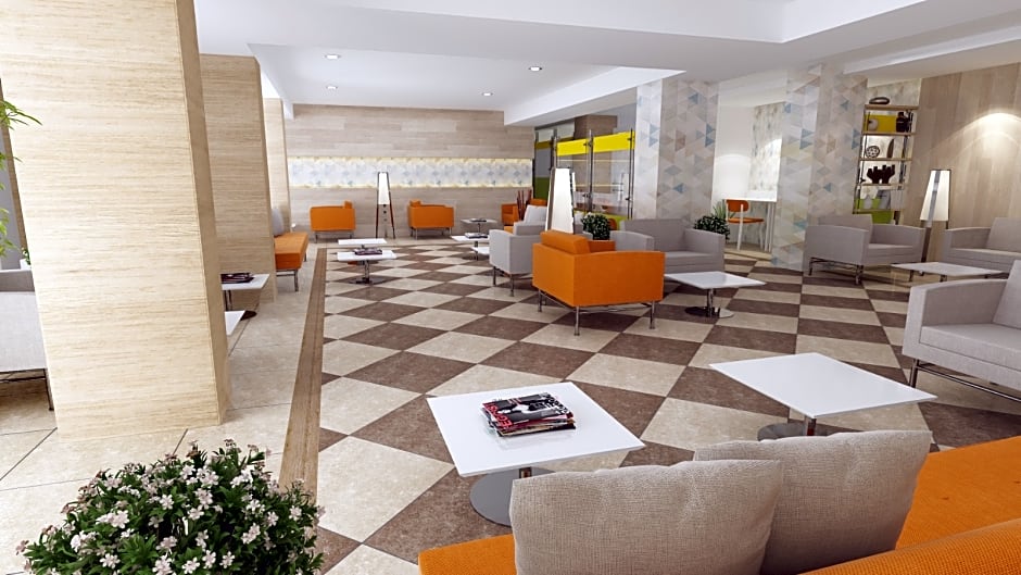 Suneoclub Mersoy Bellavista Hotel