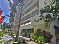 Ewa Hotel Waikiki
