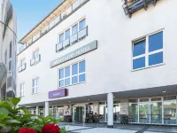 Mercure Hotel Bad Oeynhausen City Hôtels à : Bad Oeynhausen