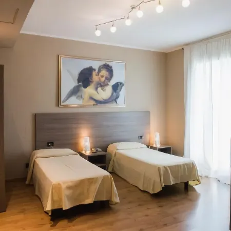 Albergo Grappolo d'Oro
