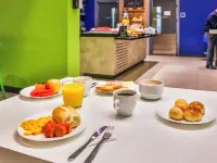 Ibis Budget Sorocaba Hotels in Sorocaba