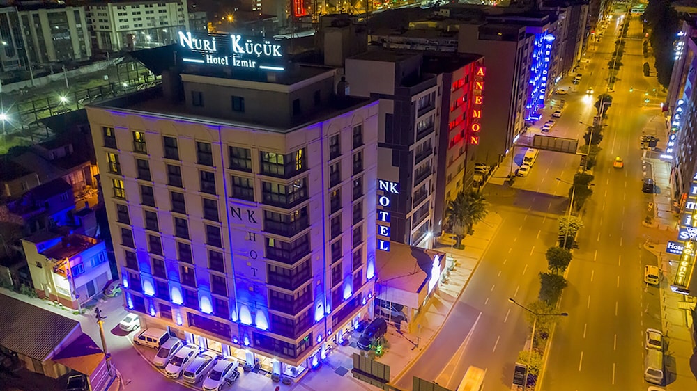 NK Hotel