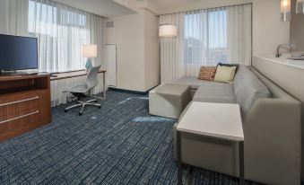 Residence Inn by Marriott Baltimore at The Johns Hopkins Medical Campus