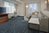 Residence Inn Baltimore at the Johns Hopkins Medical Campus