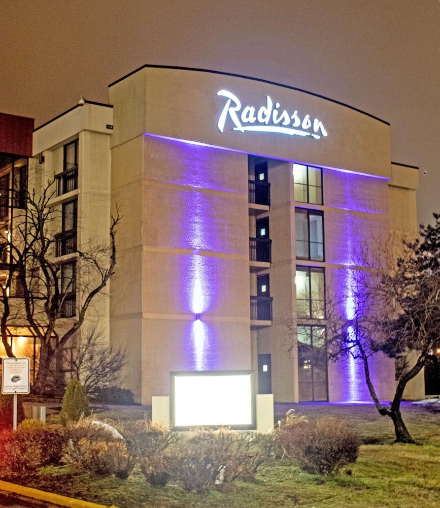 Radisson Hotel Lenexa Overland Park