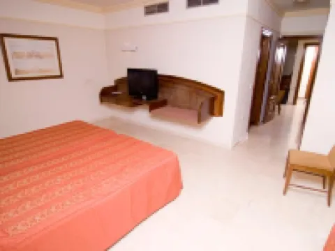 Hotel Europa Hotels in Albacete
