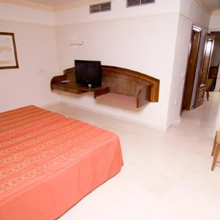 Hotel Europa