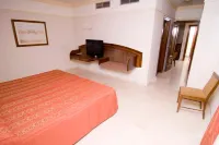 Hotel Europa Hotels in Albacete