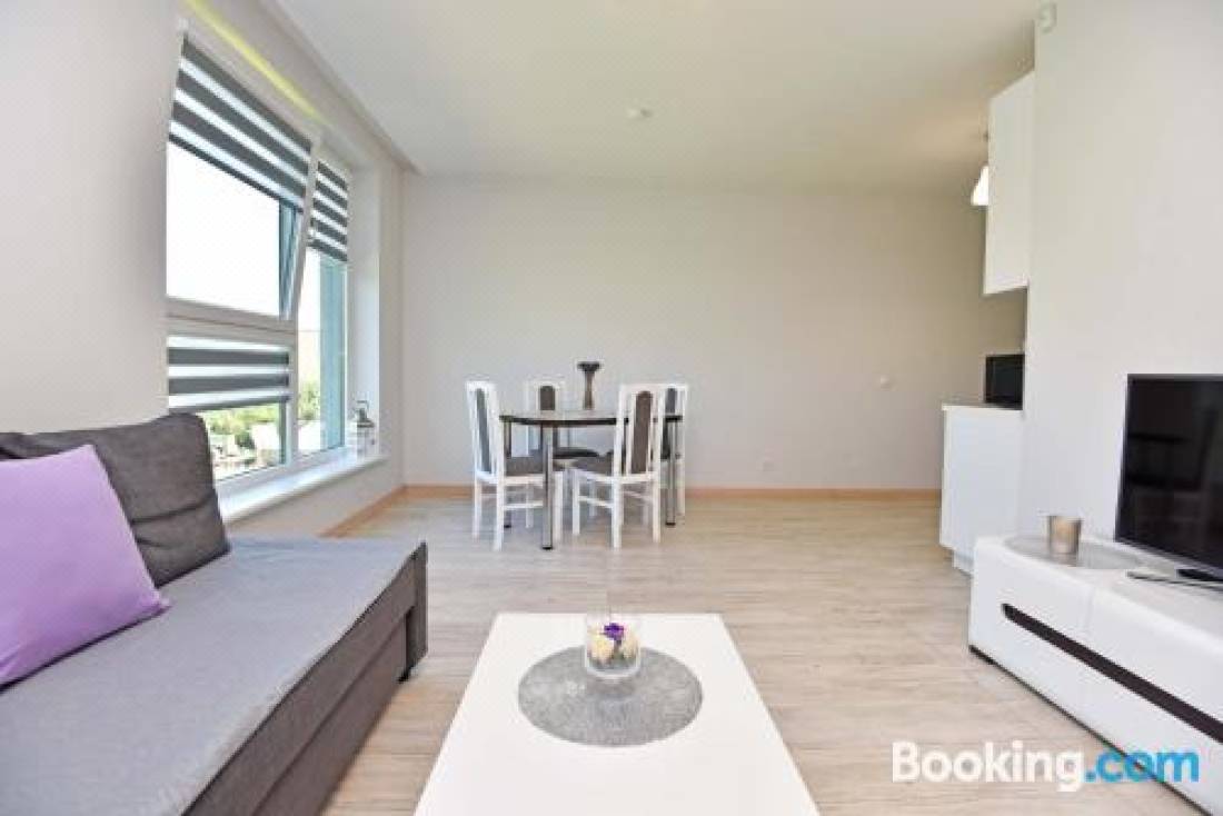 Ritos Apartamentai Palangoje-Palanga Updated 2022 Room Price-Reviews &  Deals | Trip.com