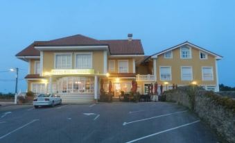 Hotel Boutique El Pescador