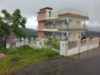 Sky High Inn | Rooms & Guided Treks Hotels near Barren Hills