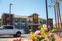 My Place Hotel-Hurricane, UT Hotels near Walmart Supercenter