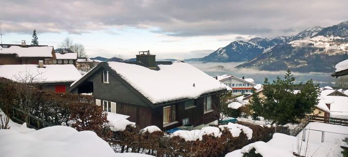 Petrani Hotels in Nidwalden