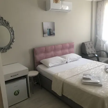Mavi Ege Pansiyon