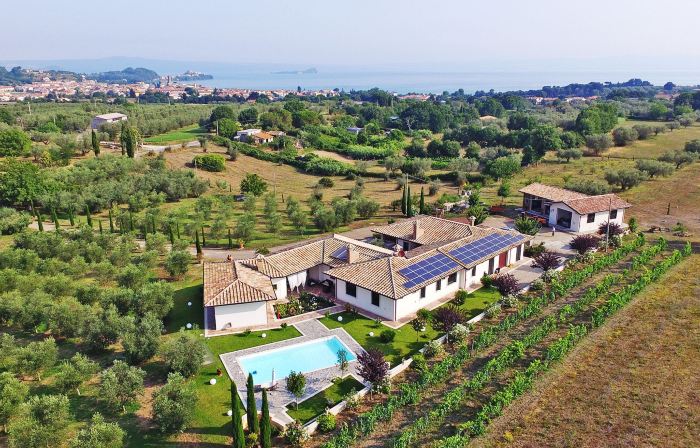 Borgo Sacramento