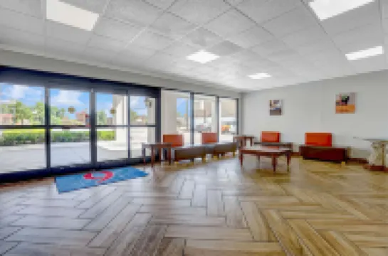 Motel 6 Jacksonville, NC