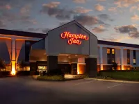 Hampton Inn Atlanta/Lawrenceville/Gwinnett County Hotels in Lawrenceville