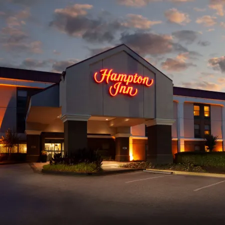 Hampton Inn Atlanta/Lawrenceville/Gwinnett County