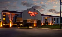 Hampton Inn Atlanta/Lawrenceville/Gwinnett County Hotels near Banter by Piercing Pagoda