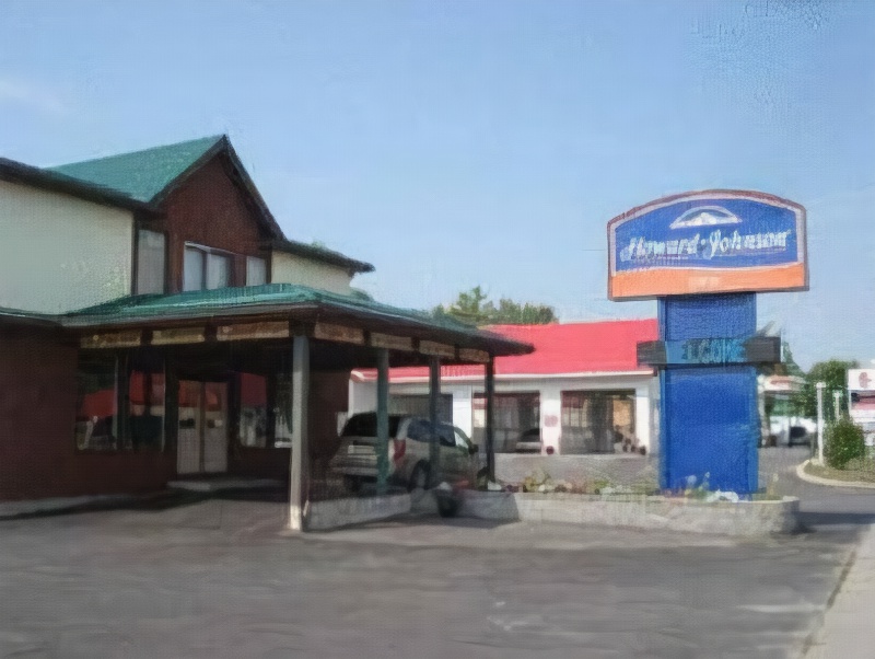 Howard Johnson by Wyndham Gananoque