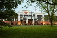 Hampton Inn Atlanta/Fayetteville Hotels in Fayetteville