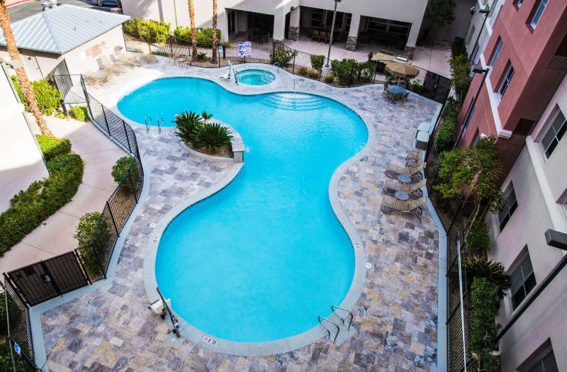 Homewood Suites by Hilton Henderson South Las Vegas photo 3