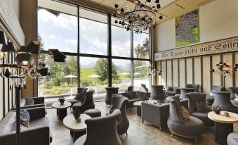 Ermitage Wellness- & Spa-Hotel