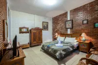 Sekararum Butik Syariah Guesthouse Hoteles en Sukajadi