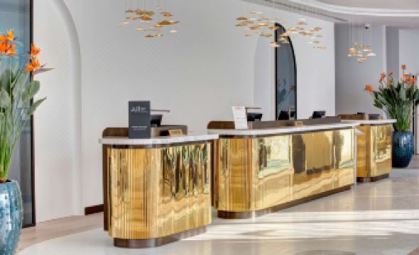Rixos Premium Dubrovnik