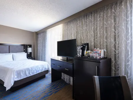 Holiday Inn Washington Capitol - Natl Mall