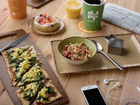 Even Hotel Rockville - Washington DC Area Отели в г. Уитон-Гленмонт