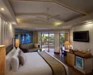 Caravela Beach Resort Hotels in Orlim