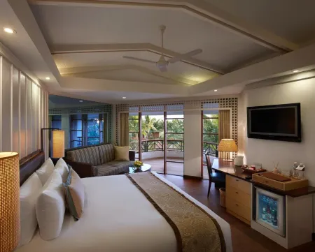 Caravela Beach Resort